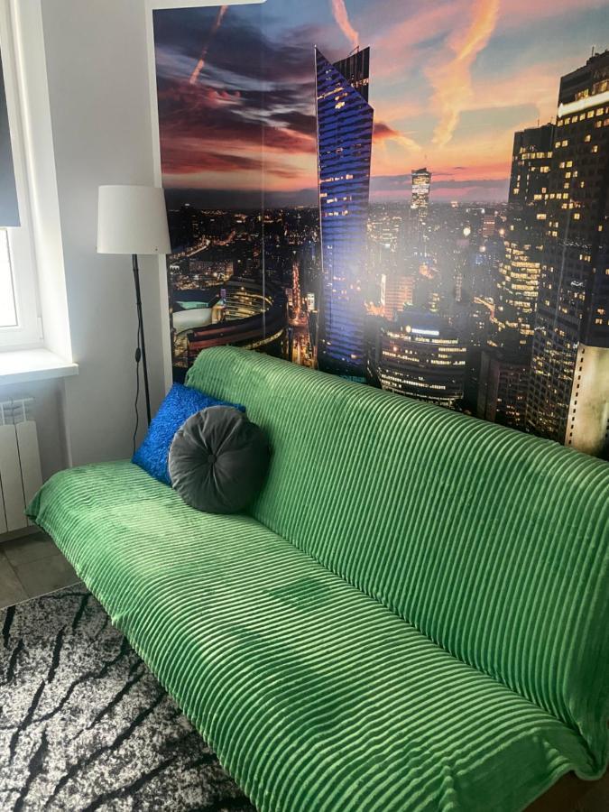 Komfort Na Tamce,Parter, Niedaleko Starowki, Powisle Warszawa Eksteriør bilde