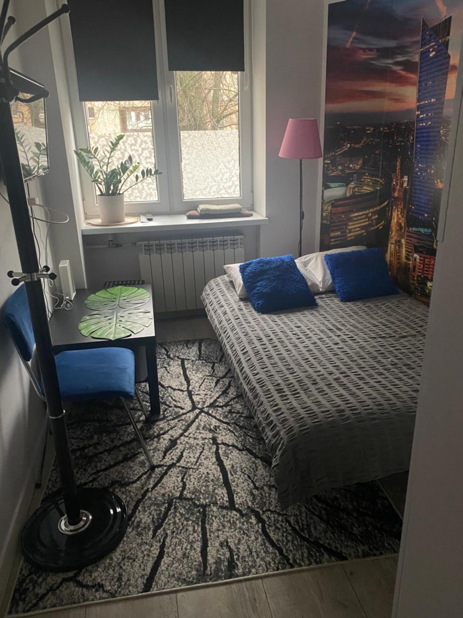 Komfort Na Tamce,Parter, Niedaleko Starowki, Powisle Warszawa Eksteriør bilde